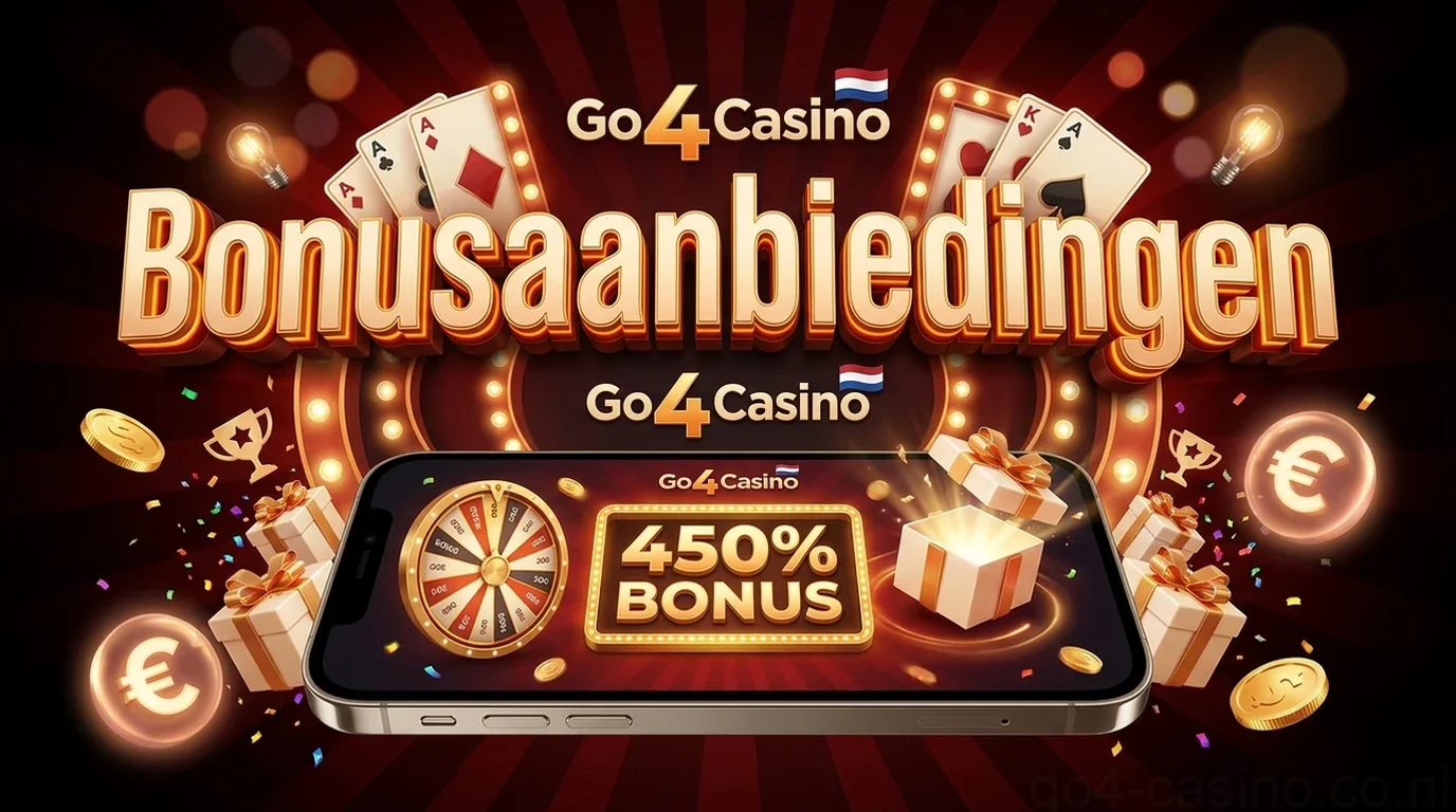 Bonusaanbiedingen
