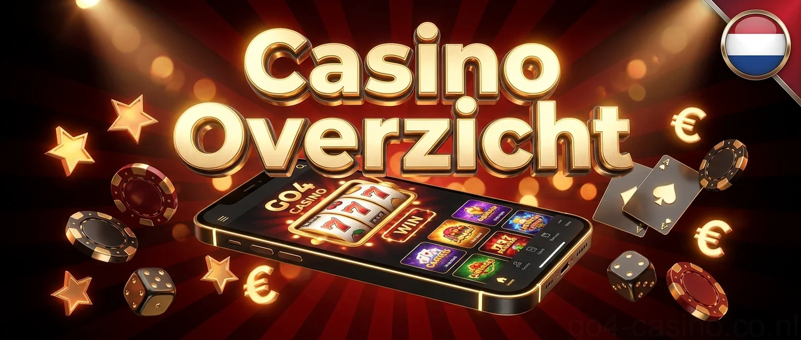 Casino Overzicht